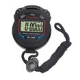 thumbnail image 1 of 1PC Kitchen Timers Classic Digital Professional Handheld LCD Chronograph Sports Stopwatch, 1 of 4