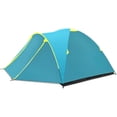 thumbnail image 2 of Tienda Casa para Acampar Bestway Para 4 Personas, 2 of 3