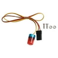 thumbnail image 2 of Multi Function LED Flash Light for Remote Control Engineering Vehicles, 2 of 10