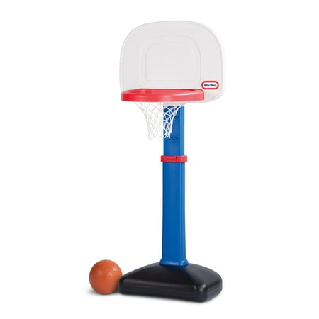 Shootin' Hoops Pro Basketball Set™ Best Kids Basketball Set: RECOMMENDED - If you want a great product for toddlers and for children slightly older, go with the Little Tikes Basketball robyeread.ml toddler basketball set gets near perfect reviews on Amazon and I've owned mine for about 4 years now.
