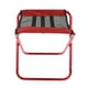 thumbnail image 2 of Taburete Plegable DYNWAVEMX Plegable Portátil Rojo 100 Kg, 2 of 8