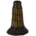 thumbnail image 4 of Meyda Tiffany - 17570 - Shade - Tiffany Pond Lily, 4 of 5