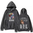thumbnail image 7 of Tate Mcrae Think Later World Tour 2025 Hoodie Spring and Summer Tops Long Sleeve Regular Sweatshirt Music Fans Gift Printing, 7 of 7