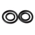 thumbnail image 4 of Engine Oil Cooler Filter Housing Assembly for Chevy for Cruze Aveo 1.6 1.8L 93186324, 4 of 4