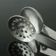 thumbnail image 1 of Pinzas para bolsitas de té Prensa para bolsitas de té Exprimidor de bolsitas de té de acero inoxidable, 1 of 2