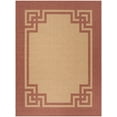 thumbnail image 2 of Safavieh Martha Stewart Maisy Bordered Indoor/Outdoor Area Rug, 2 of 6