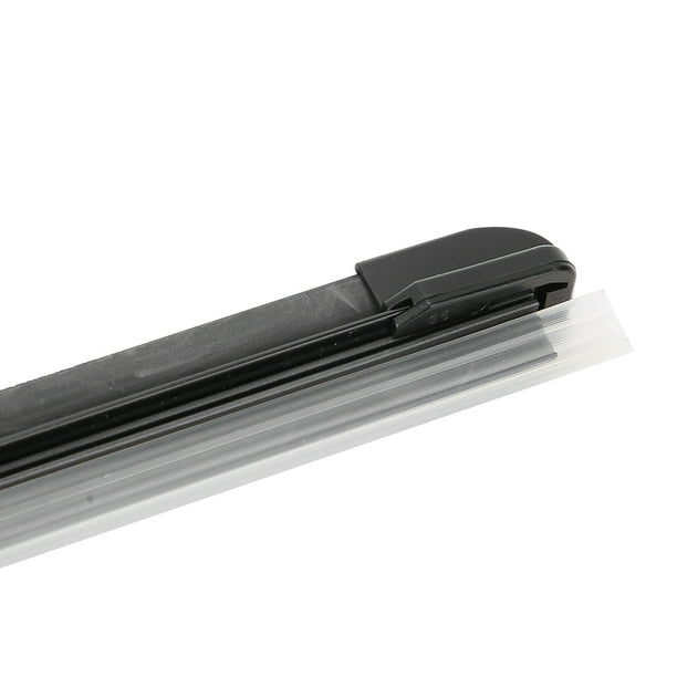 Limpio Limpiaparabrisas, Accesorio de Automóviles frontal Duradero 24 Pulgadas + 16 Pulgadas de Limpiaparabrisas de 12 Pulgadas, Alta para Nissan Qashqai 2007 - 2013 - 2013