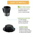 thumbnail image 2 of (1) Coffee Machine Accessories Coffee Machine Filter Adapter for Keurig 2.0 My K-cup Filter Filter Cup, 2 of 9