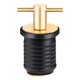 thumbnail image 5 of Sidaley Marine Boat Plug Screw for Boating Water Sports Kayaking Latón 19 mm 2piezas, 5 of 6