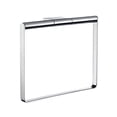 thumbnail image 1 of Smedbo SME, Polished Chrome AK344 Towel Ring, 1 of 4