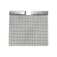 thumbnail image 2 of Valterra A10-1324VP RV Water Heater Vent Screen for Dometic WH-6GEA 6-Gallon Water Heaters - 3-1/2" x 3-15/16", 2 of 3