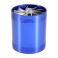 thumbnail image 1 of Admisión de aire Turbo Turbocompresor Turbocrávelo de Turbocompresor de de Gas Con Doble Hélice para una Mejor Eficiencia de y Rendimiento para el Ajuste Universal para la, 1 of 7