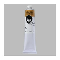 Bob Ross Oil Paint, 200ml, Yellow Ochre