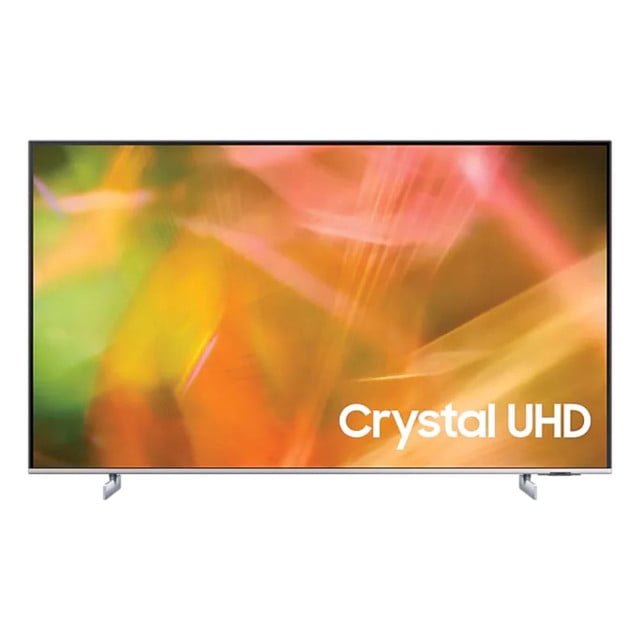 TV 65 Pulgadas Samsung 4K UHD Smart TV LED UN65AU8200FXZX