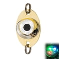 thumbnail image 1 of Underwater Fishing Lure Light - Attract Fish with Multi-Color LED, Mimics Natural Prey, Versatile for Night & Deep Sea Angling, 1 of 8