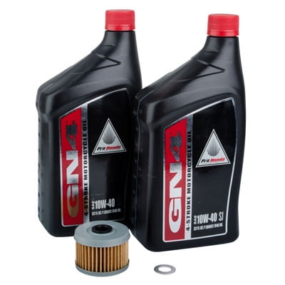 Honda gn4 10w 40