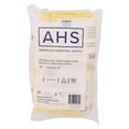 thumbnail image 5 of American Hospital Supply Nonslip Polyester Spandex Elastic Grippy Yellow XL Hospital Socks 6 Pairs, 5 of 7