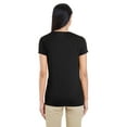 thumbnail image 3 of Gildan Ladies' Performance Ladies' Core&nbsp;T-Shirt - G460L, 3 of 4