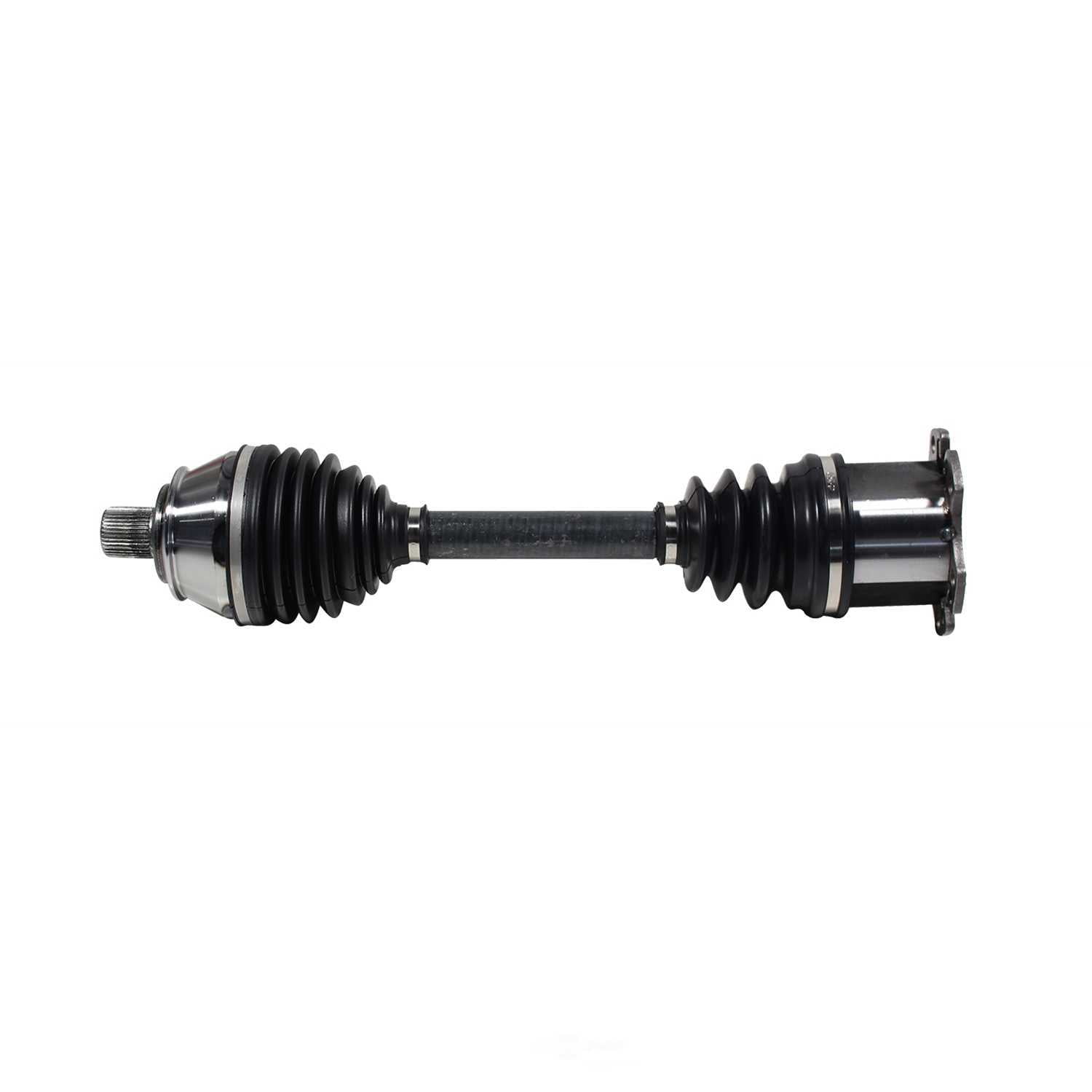 GSP NCV23583 Fits select: 2006-2009 AUDI A8, 2004 AUDI A8 L QUATTRO