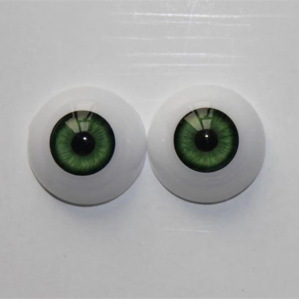 DIY Craft Accessories Dolls Accessories Kids DIY Toy Eyes Doll Toys 24
