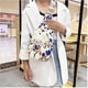 thumbnail image 2 of Sling Bag for Kids, Kawaii Bag Backpack Travel Chest Bag, Crossbody Bag Mini Backpack for Girls (Blue), 2 of 5