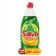 thumbnail image 1 of Jabón Líquido para Trastes Salvo Poder 360 Remueve Grasa, Rinde hasta 50% Más*, 640 ml, 1 of 5