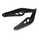 thumbnail image 3 of Motorcycle For YAMAHA BWS100 4VP Handguards Hand Protectors Guards Hand cover handguard Protective cover, 3 of 5
