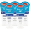 O'Keeffe's Healthy Feet Foot Cream, 3 ounce Tube, Pack of 5