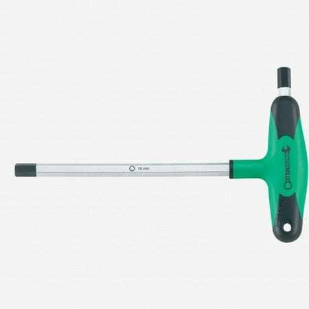 

Stahlwille 10768-2K 6 x 200mm Dual Drive Hex T-Handle