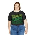 thumbnail image 6 of Teaching Lucky Charms St. Patrick's Day Unisex Shirt, 6 of 8