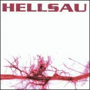 Vain (CD) by Hellsau