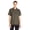 Olive, variant on Vtex 0920-0302 Uncommon Threads Womens Utility Shirt 5 Button, Burgundy - Small