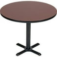 thumbnail image 4 of Correll Table Height High Pressure Cafe And Breakroom Table BXT42R-36, 4 of 7