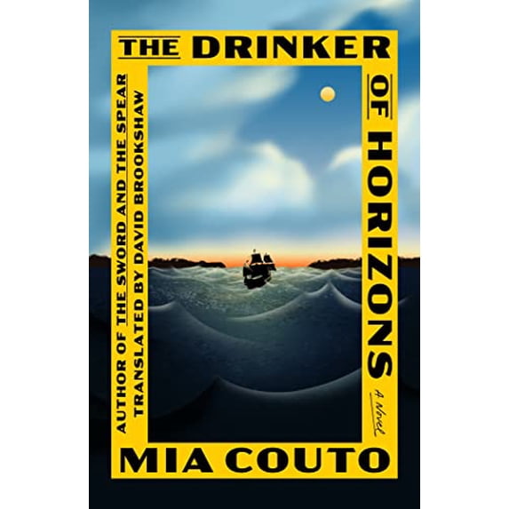 Pre-Owned The Drinker of Horizons: 3 (Sands of the Emperor) Hardcover