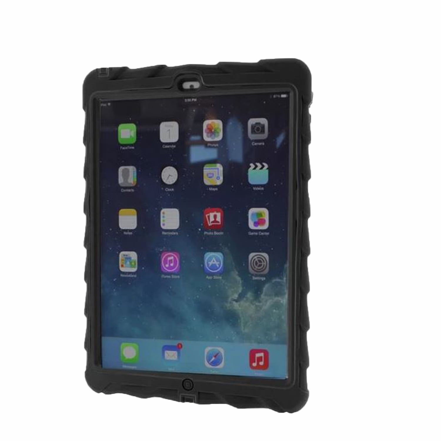 Gumdrop Cases Gumdrop Droptech Case For Ipad Air, Black - Walmart.com 