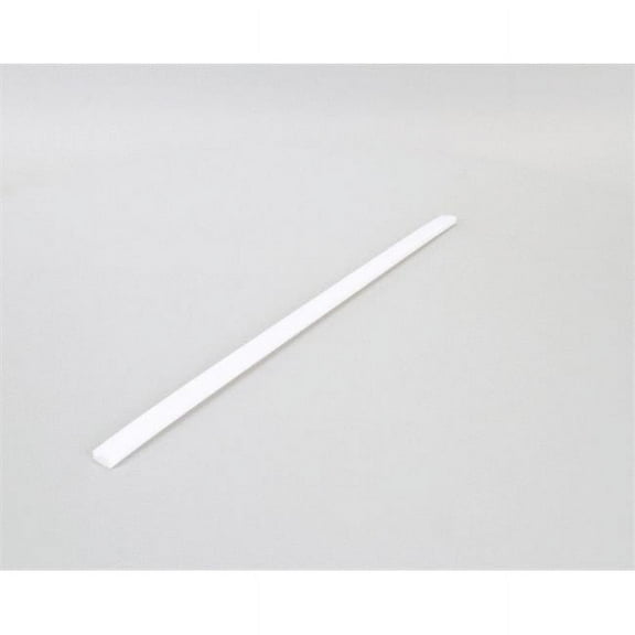 Cma Dish Machines Ez Glide Door Guide Sq 21 7/8 00636.10 - Genuine OEM Replacement Part