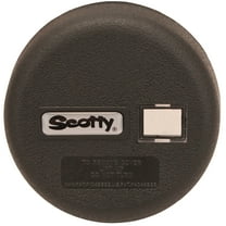Scotty Counter Cover for Manual Scotty Downriggers
