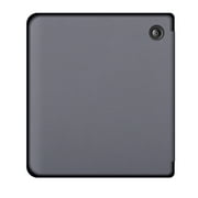 Multi-fold PU+Leather Smart Flip Case Cover Stand For Kobo Libra H2O 7.0in 2025