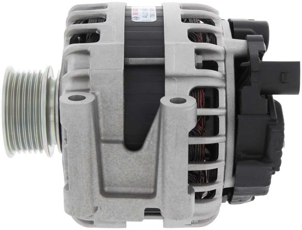 Bosch AL0194X Premium Alternator