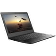 thumbnail image 6 of Lenovo IdeaPad 3 CB 11AST5 82H4 - AMD A6 - 9220C / up to 2.7 GHz - Chrome OS - Radeon R5 - 4 GB RAM - 32 GB eMMC - 11.6" TN 1366 x 768 (HD) - Wi-Fi 5 - onyx black - kbd: US, 6 of 17