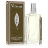 L'occitane Verbena (Verveine) by L'occitane Eau De Toilette Spray 3.3 oz for Women - Brand New