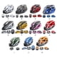 thumbnail image 2 of Casco de bicicleta Naiovety a prueba de golpes negro rosa, 2 of 6