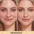 thumbnail image 5 of Clearance Make-up Powder Waterproofs Oil Control Long-lasting Makeup Not Card Powder Brightens Concealer Make-up Powder, 5 of 5