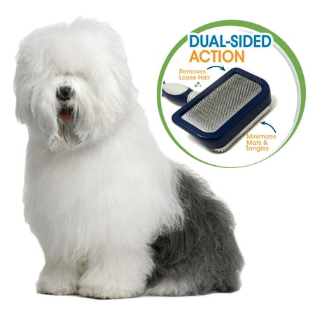 UPC 045663112837 - Four Paws Magic Coat Pro 2 in 1 Dog 