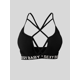 thumbnail image 4 of Tops Mujer Deportivo O Casual Blusa Croptop Tirantes, 4 of 5