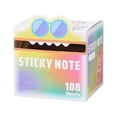 thumbnail image 1 of Colorful Notes Cute Sticky Memo Pads For School Home Planner Journaling Organizing And Daily Reminders, 1 of 2