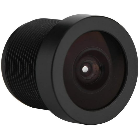 Objectif Fisheye de 2,1 Mm, 160 ° M12 * Caméra 0,5 IP Toute Version de Framboise-Pi pour 1/3 '' & 1/4 '' CCD Chips