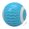 thumbnail image 2 of Tnobhg 1 Set Cat Ball Toy Wear-resistant Interactive Electric Cat Toy Funny Self-moving Rolling Ball Pet Supply, 2 of 7