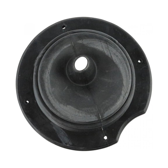 KarParts360 For Jeep Wrangler 1997 98 99 00 01 2002 Shift Boot | Rubber | Black | Manual Transmission