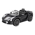 thumbnail image 1 of Montable Eléctrico Prinsel Porsche Negro 6 Volts, 1 of 4